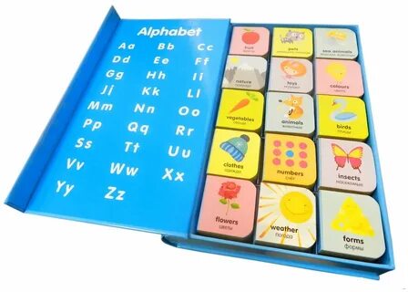 Книги для изучение слов