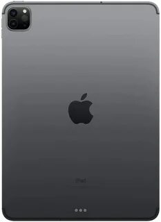 Планшет apple ipad pro 11 wi