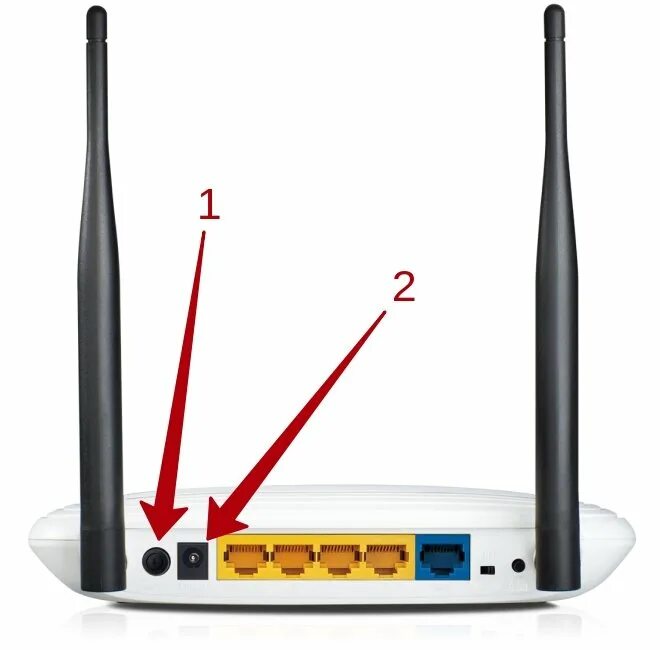 Роутер TP-LINK TL-WR841N: инструкция подключения и настройки