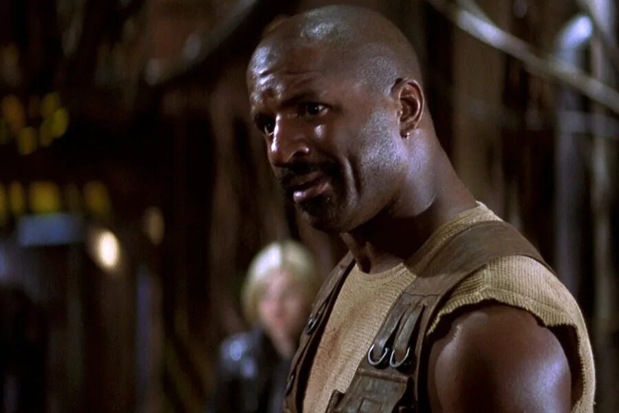 призраки марса отзывы. призраки марса (2001). призраки марса отзывы. сержант джерико батлер. клеа дюваль призраки марса.