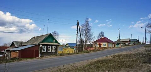 Нагорный удмуртская республика