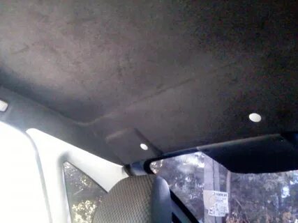 Размеры потолка приоры