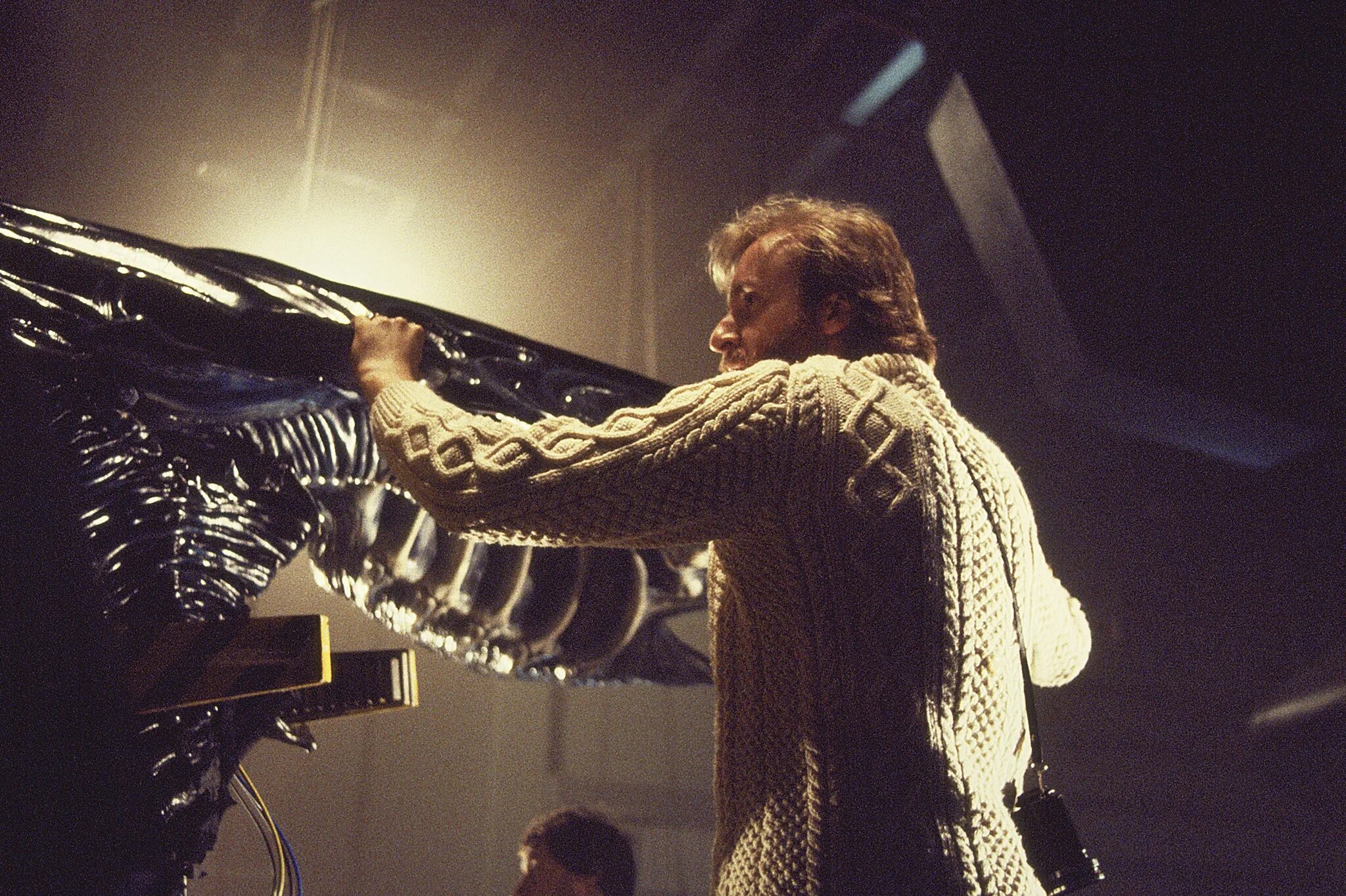 Машина времени чужие. Джеймс кэмерон чужие. james cameron 1986. чужой 2 1986.