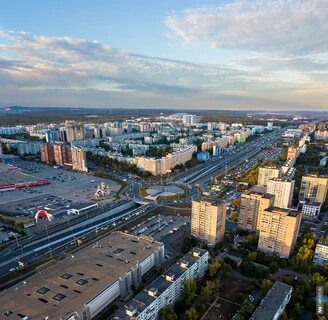 Самара мск