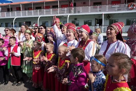 Волжская культура