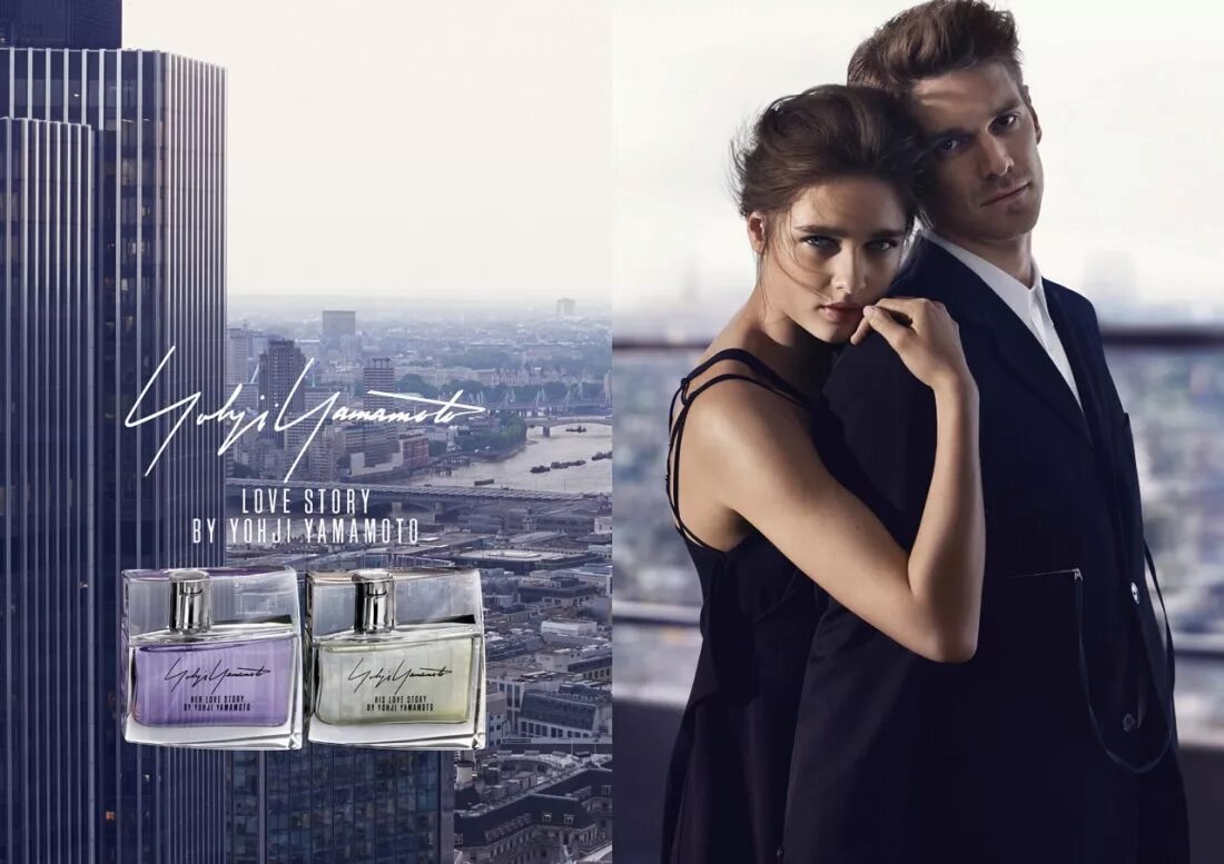 Fill her love. Счастливые влюбленные. Yohji yamamoto parfums. Туалетная вода yohji yamamoto her love story. Карточка my love for you.