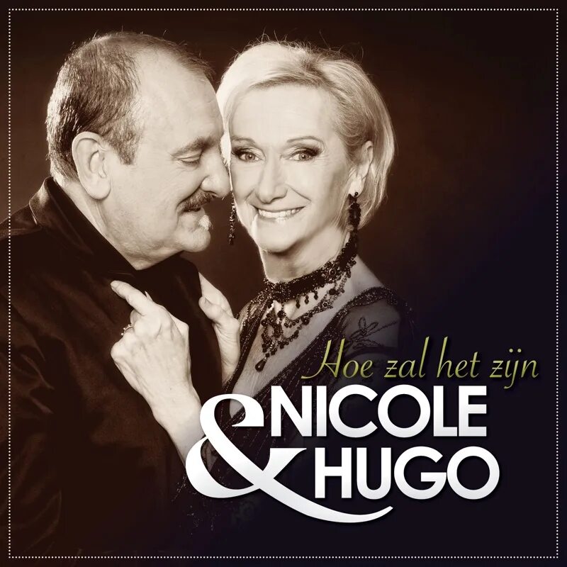 Nicole hugo morgen. Nicole & Hugo. Nicole & Hugo бельгийский дуэт.
