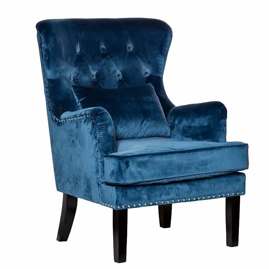 Стул велюровый купить. Garda Decor кресло. Кресло Венето Velvet Blue. Кресло Оттавия Blue. Кресло Оскар синий велюр.