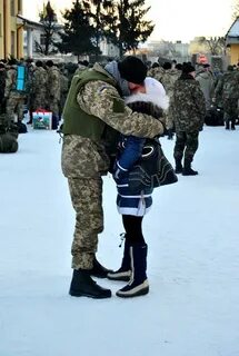 Не обижай солдата