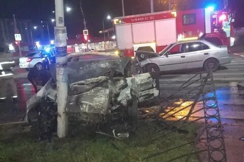 Что случилось в таганроге сегодня ночью