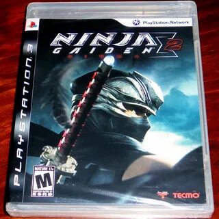 Ninja ps3