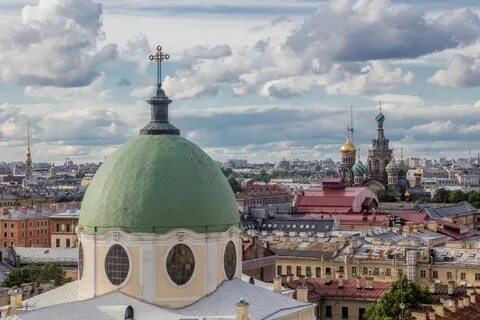 Дум петербург