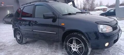 Калина йошкар оле