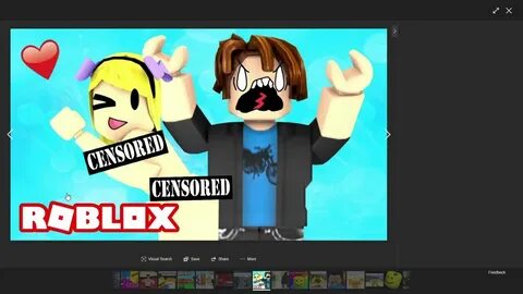 Roblox trigger