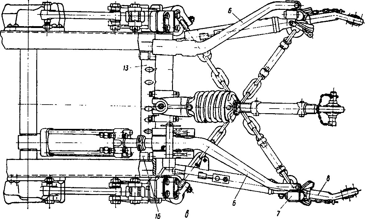 Устройство Центральный винт навески т 150. Механизм навески трактора т-150к. Рама трактора ДТ-75. Устройство навески трактора т-150к. Задняя навеска дт 75