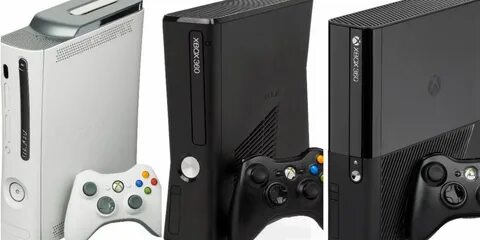 Xex xbox 360