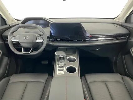 Changan cs55 plus расходы