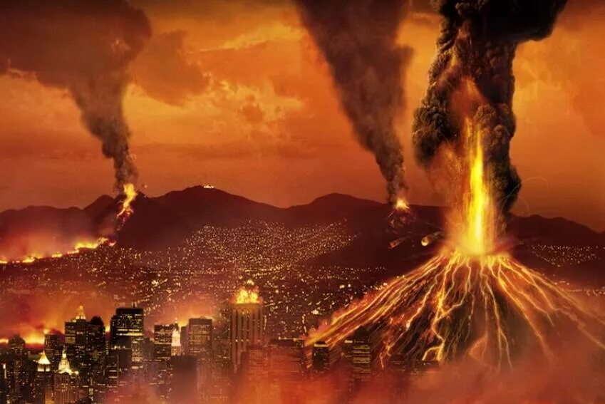 7 катаклизмов. Вулкан Йеллоустоун извержение. Катаклизмы на земле. Земная катастрофа. Катаклизмы на планете земля.