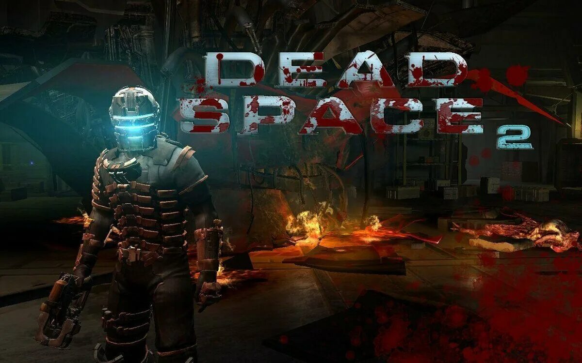 Пройти игру dead