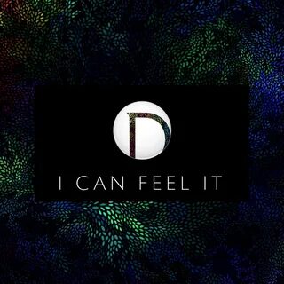 I can feel it