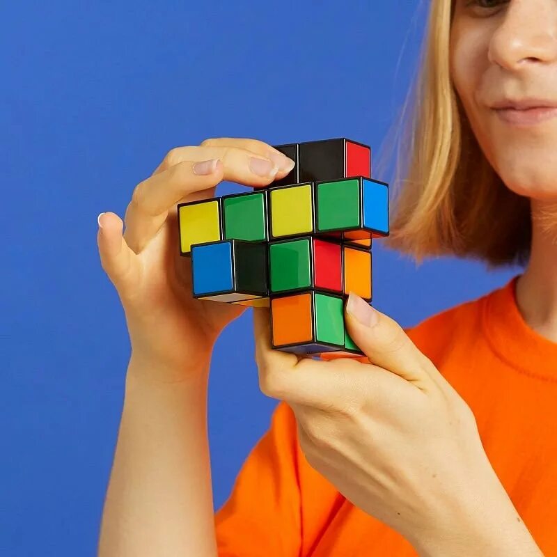 Включи рубик. Башня Рубика 2х2х4. Башня Рубика Rubik's Tower 2x2x4 kp5224. Кубик Рубика 4x2. Головоломка «кубик Рубика» 2*3 разноформатный.