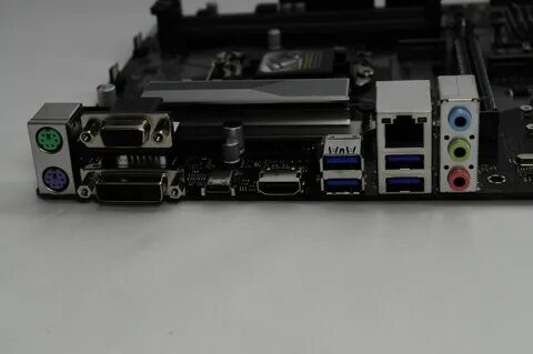 Материнская плата asus prime b365m a