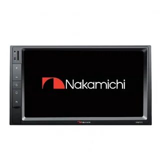 Автомагнитола nakamichi отзывы