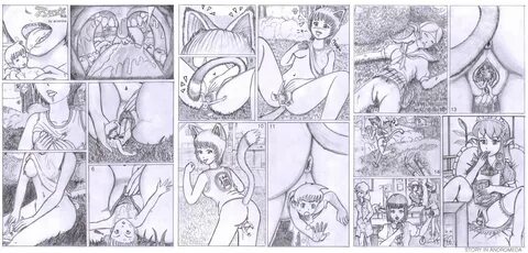 Unbirth giantess : ▷ NAGA STORY RIKAS PARTE 9 - Hentaimf.xyz.