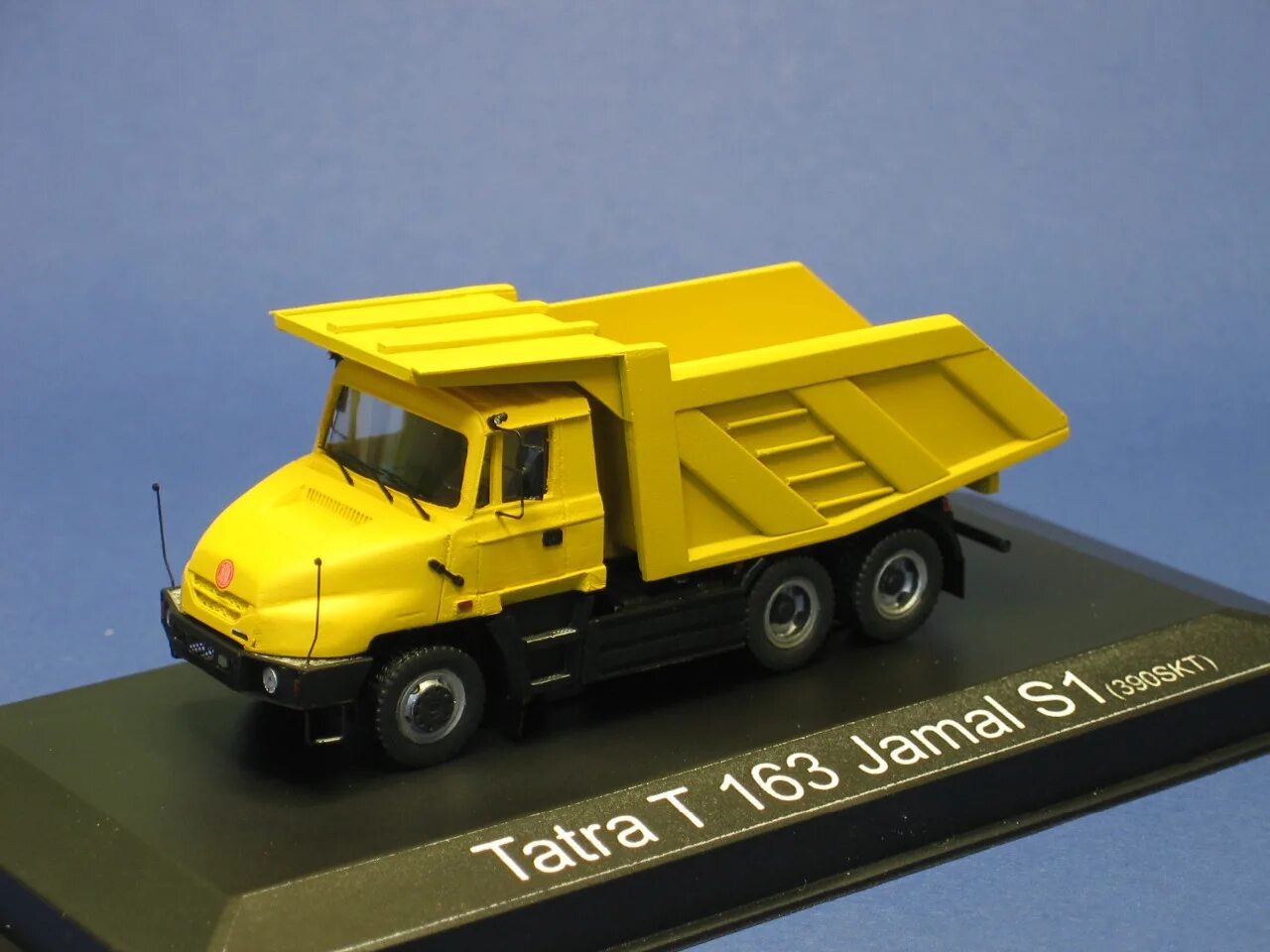 Татра 1 43. Самосвал Tatra Jamal t163-370skt. Татра 111 1 43. Tatra 1/43. Татра 163 1:43.