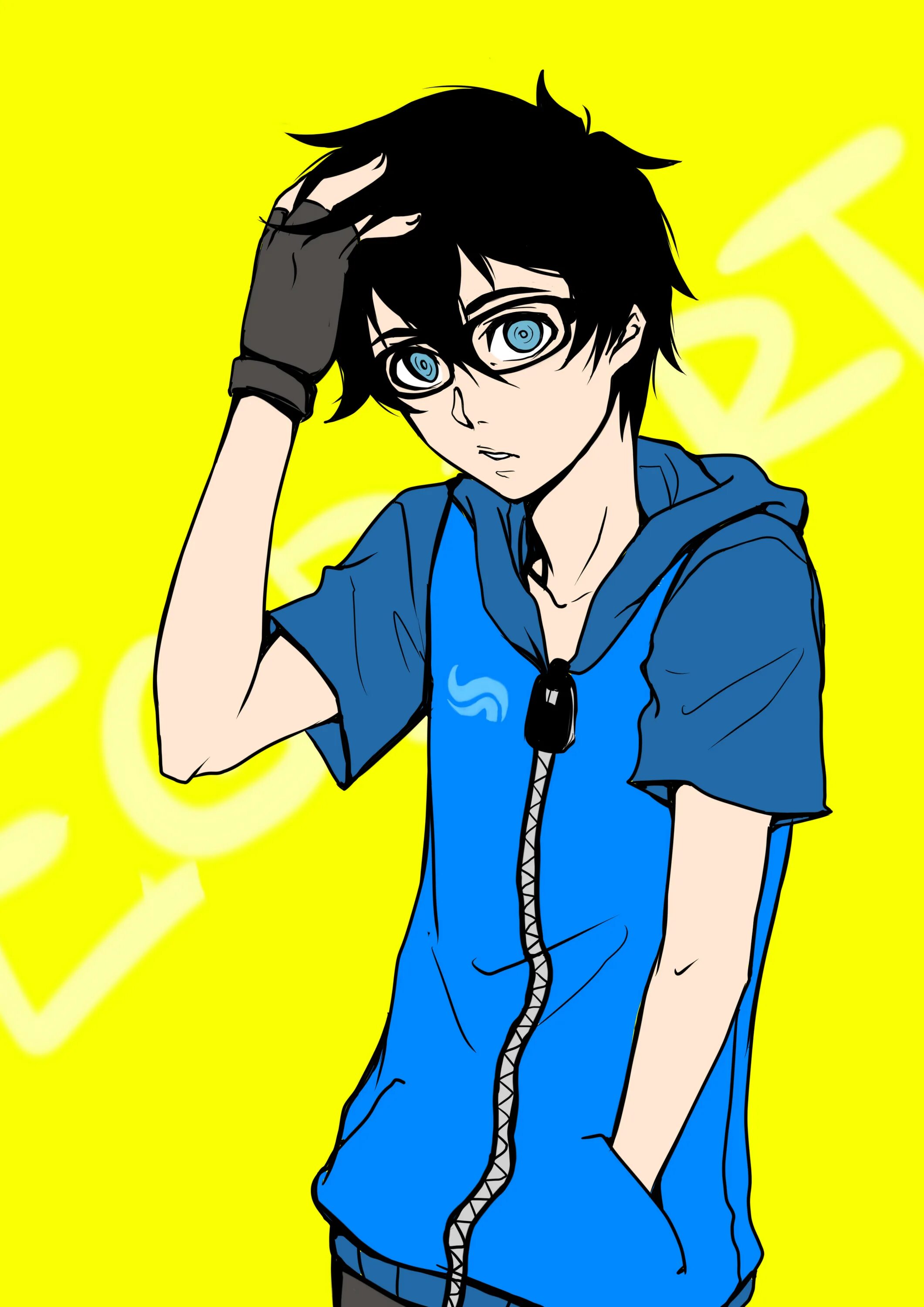 John egbert