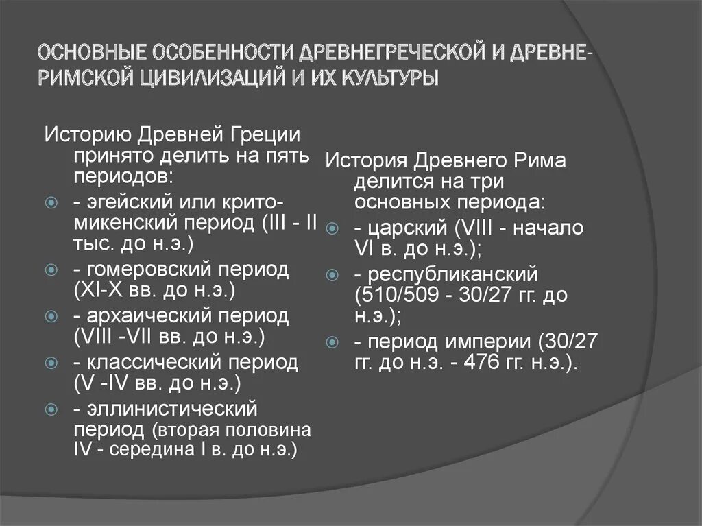 Различие древнего рима и греции. Характеристика цивилизации древнего Рима. Особенности развития древнего Рима. Цивилизации древней Греции и Рима. Античная цивилизация древняя Греция и древний Рим.