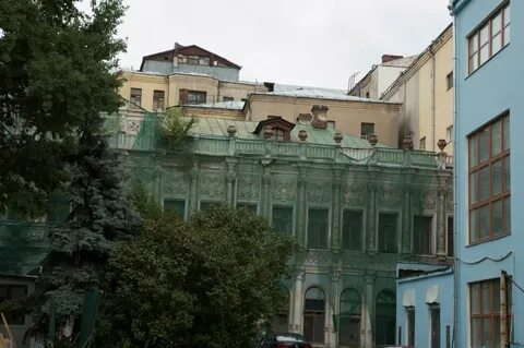 Большая лубянка 14