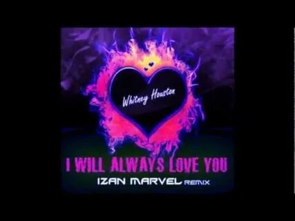 Love always show
