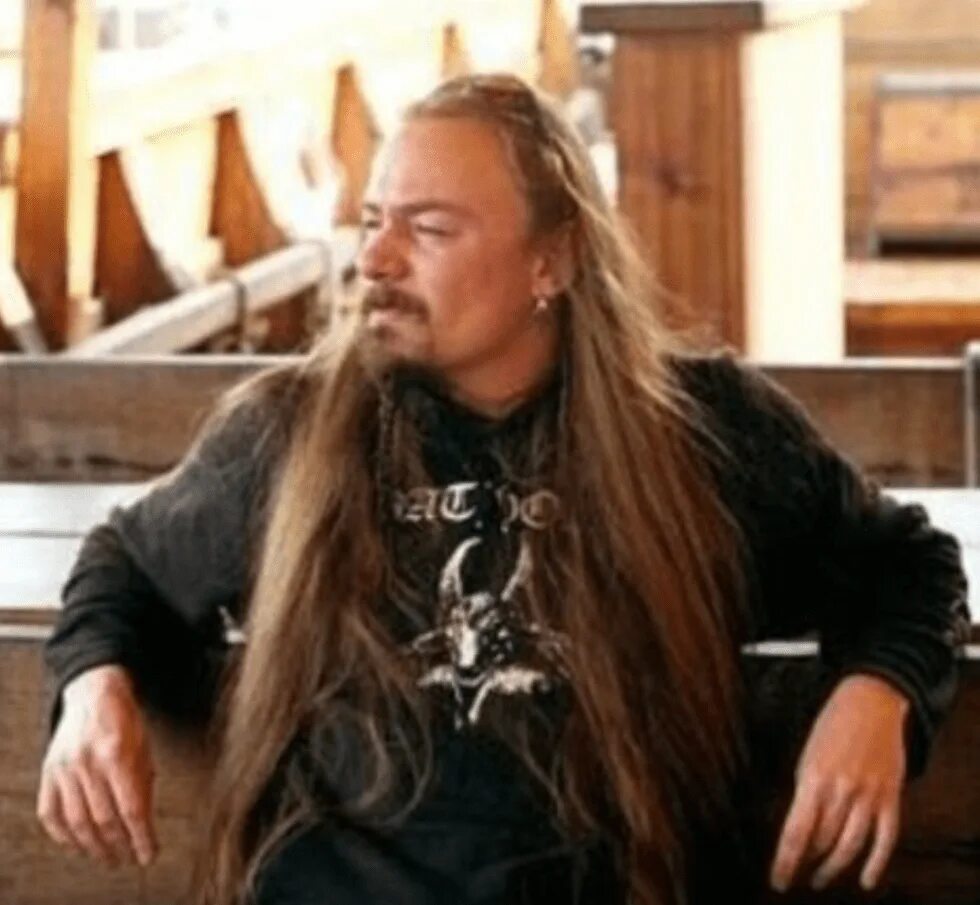 Quorthon Seth.