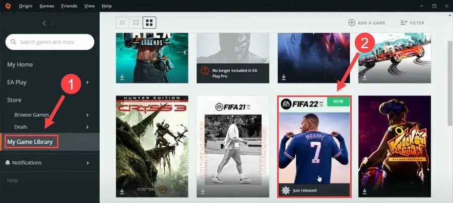 Как играть ФИФА 22 без ориджин. Что это Origin в фифе 22. Как запустить FIFA 20 без Origin на PC. Origin se под.