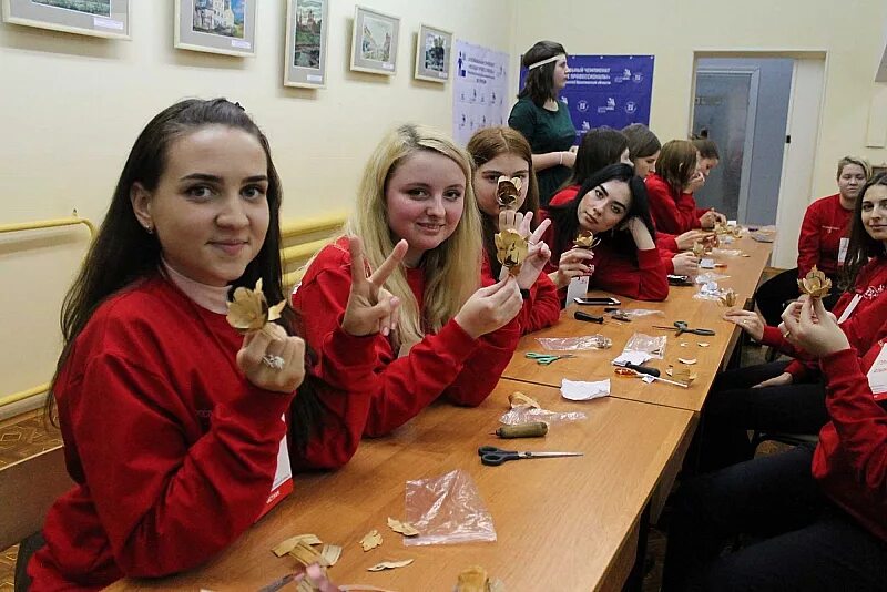 полиграфический колледж отзывы