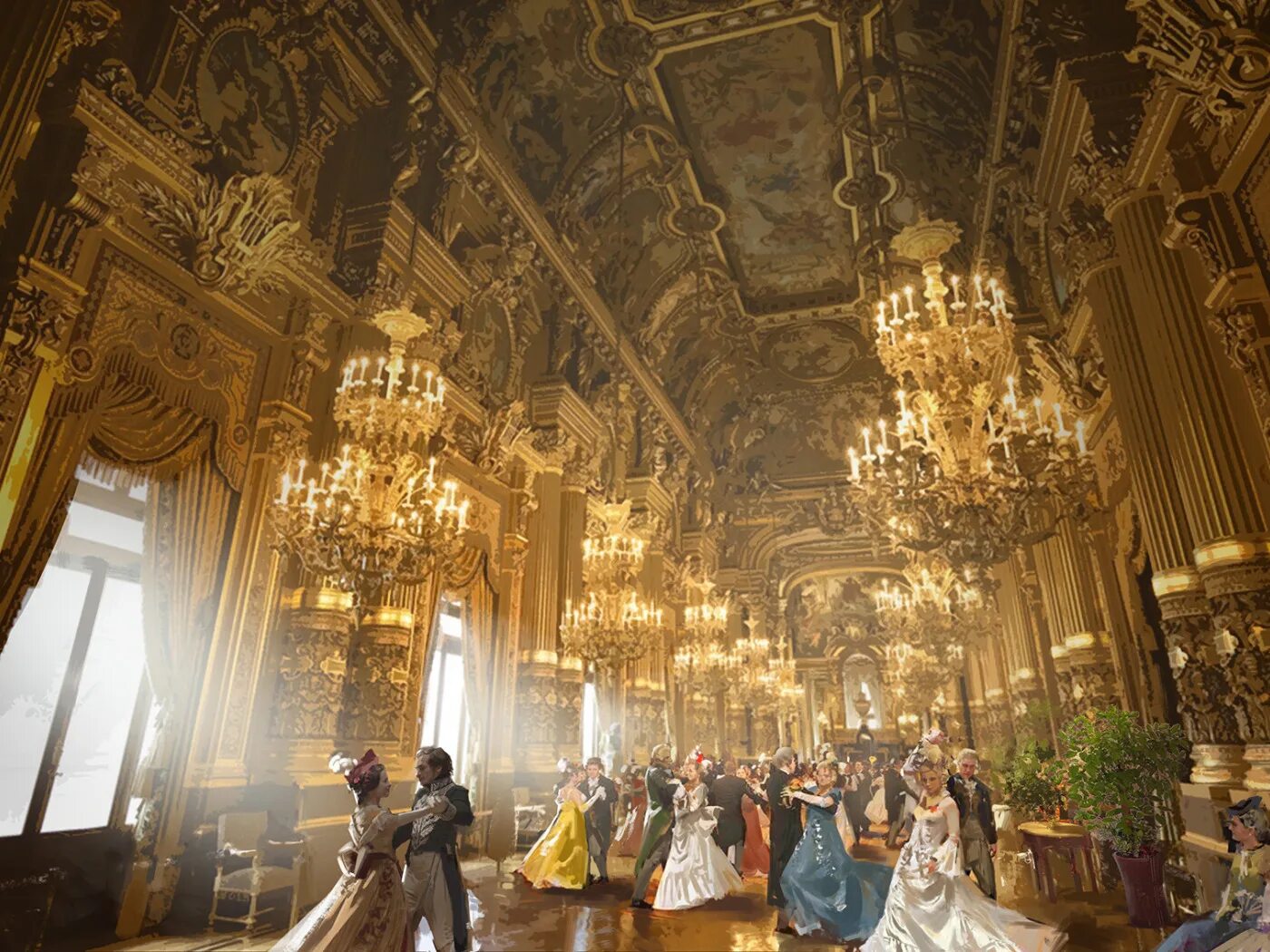 Палаццо Питти бальный зал. Версаль бал Людовик. Екатерининский дворец бальный зал 19 век. Версаль бальный зал. Бал во дворце интерьер презентация