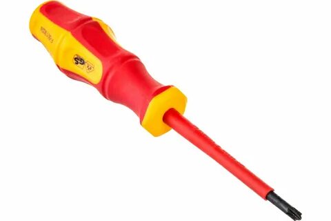 Отвертки диэлектрические pz fl
