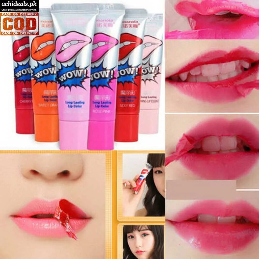 Как смыть тинт для губ. Тинт miss betty. lip gloss тинт. тинт пленка для губ. помада выдавливается.
