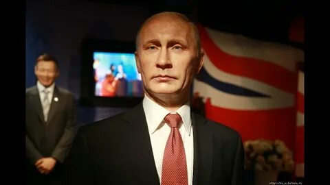 Музей тюссо