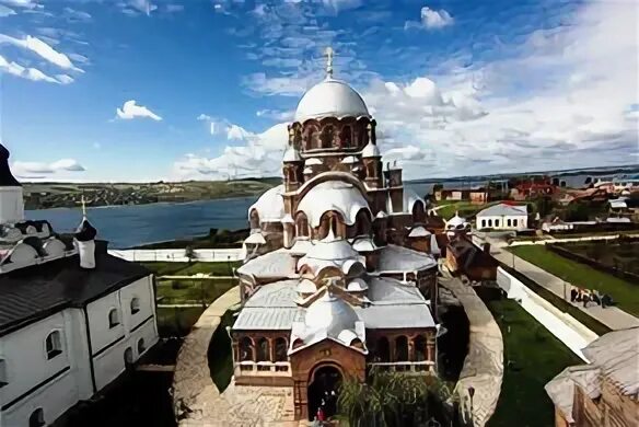 Экскурсия в ижевск из казани