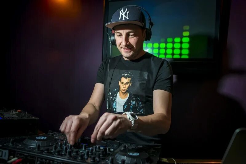 Dj rublev