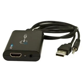 Usb 2.0 hdmi