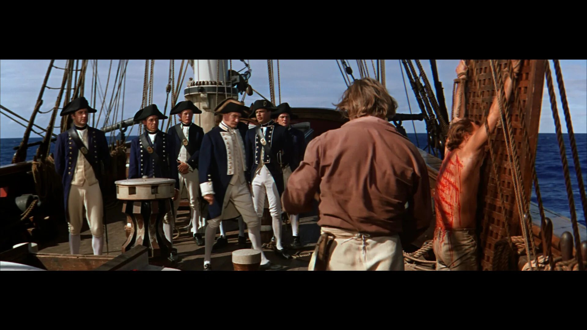 герой грибоедова который попал с корабля