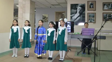 Школа имени надежды рушевой