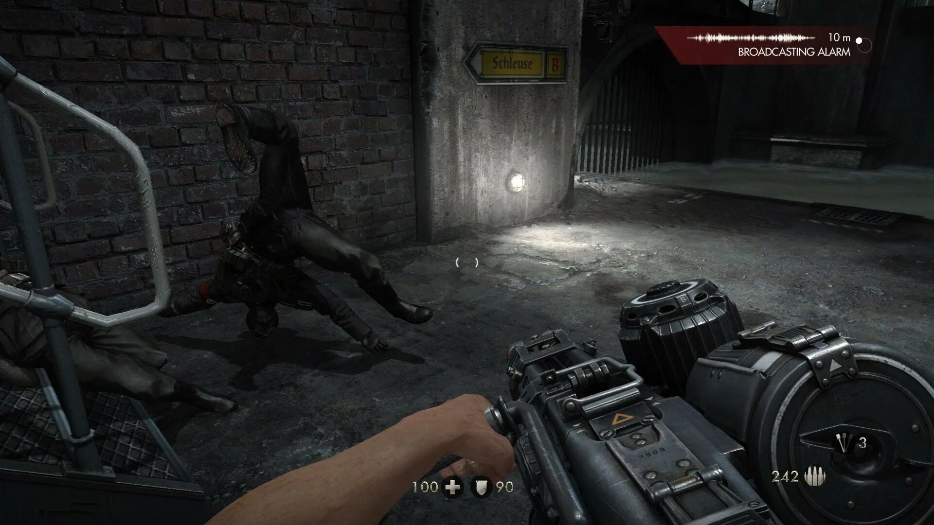 Ошибки при запуске wolfenstein. Wolfenstein 1 системные требования. вольфенштайн системные требования. wolfenstein the old blood системные требования. wolfenstein 2009 системные требования.