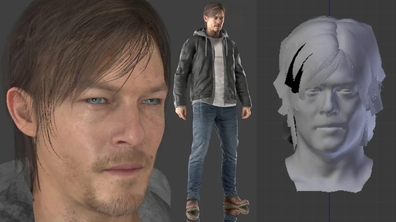 Silent hill pt. Silent hill норман ридус. хидео кодзима сайлент хилл. silent hills от хидео кодзимы. p.t. норман ридус.