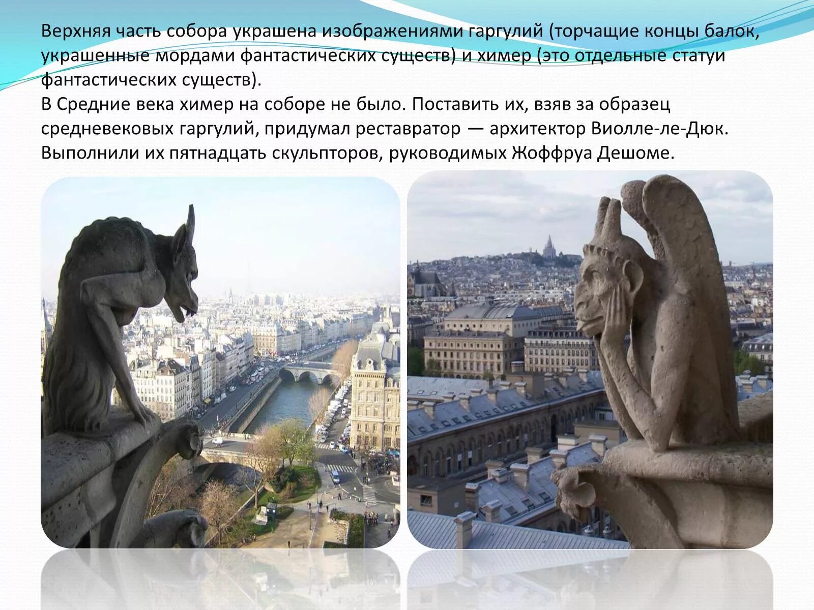 Краткое содержание нотердам