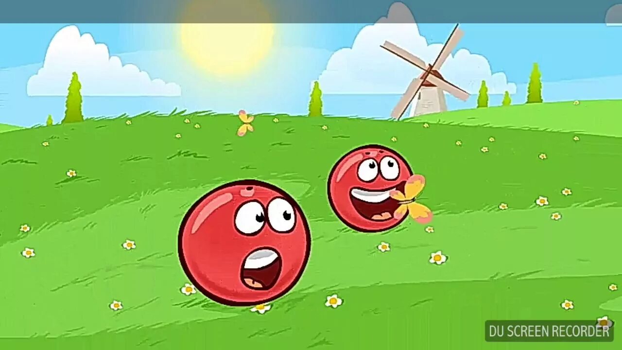 Red balls games. Как пройти 25 уровень в игре Red Ball 4.
