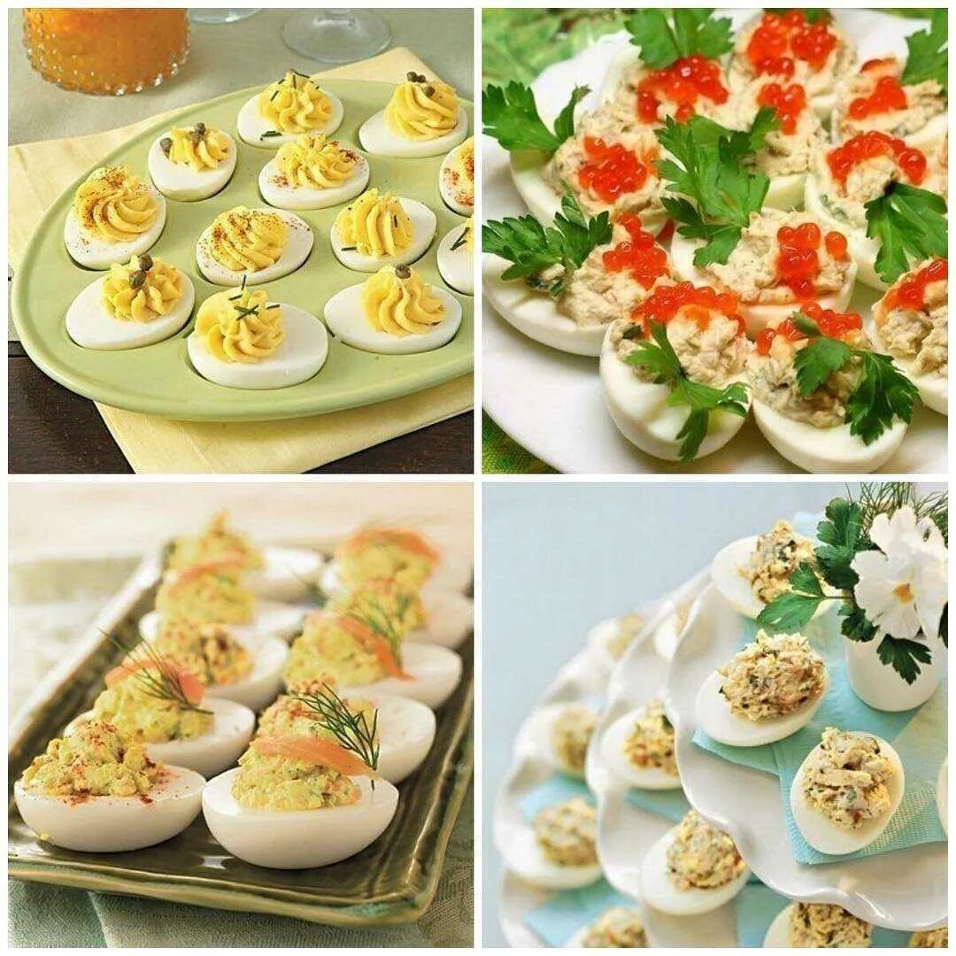 Закуска яйца фаршированные. Яйца фаршированные тресковой печенью. Вкусная начинка для яиц. Закуска с яйцом. Яйца фаршированные сельдью.